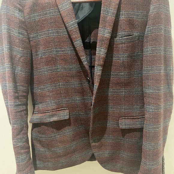 Fabulous Jacket - Picture 3 of 3